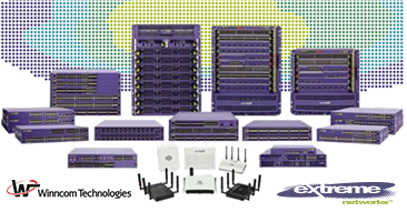 extreme networks products